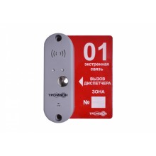 Панель вызывная ТРОМБОН ВП-П