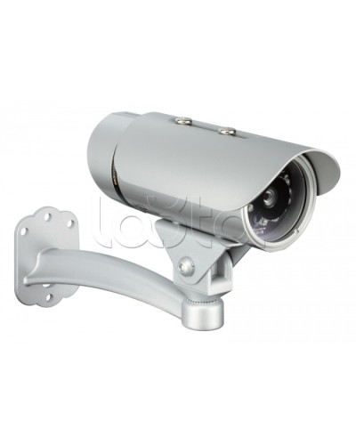 IP-камера видеонаблюдения уличная в стандартном исполнении D-Link DCS-7110/UPA/B1A в Хасавюрте IP-камеры Pintop.ru