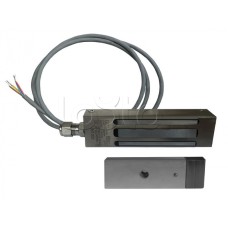 Замок электромагнитный взрывозащищённый Магнито-контакт Ех-замок FM-26 250 24В В (без датчика положения) РВ Ex mb I Mb X и 1Ex mb IIC T5 Gb X и Ex mb