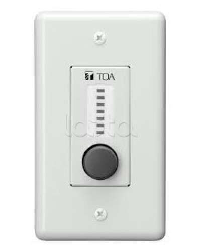 Пульт дистанционного управления TOA ZM-9012 в Хасавюрте Системы оповещения и трансляции TOA Pintop.ru