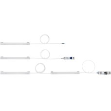 Комплект светильников для монтажного шкафа NSGate NSBon-06-2