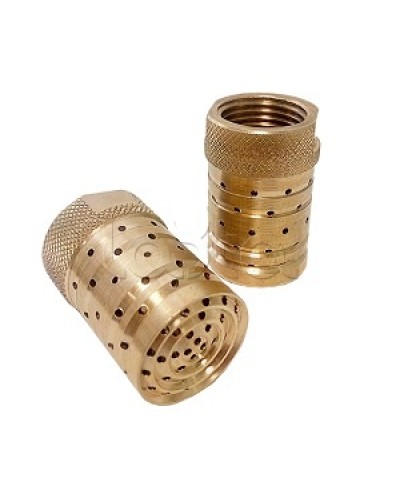 Насадка-распылитель Этернис НС-145 в Хасавюрте Аксессуары для оросителей Pintop.ru