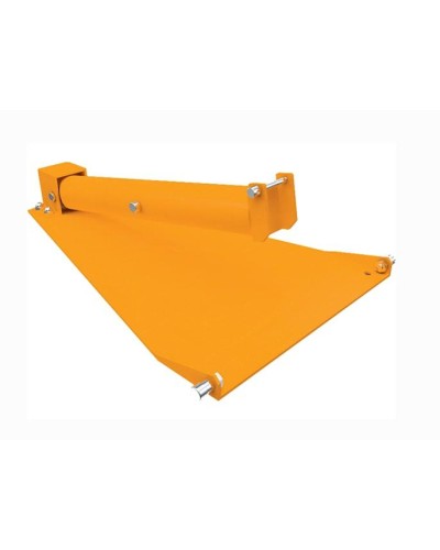 Привод 24 В с монтажным основанием ARK1 Came UNIPARK (1) в Хасавюрте Парковочные системы Pintop.ru