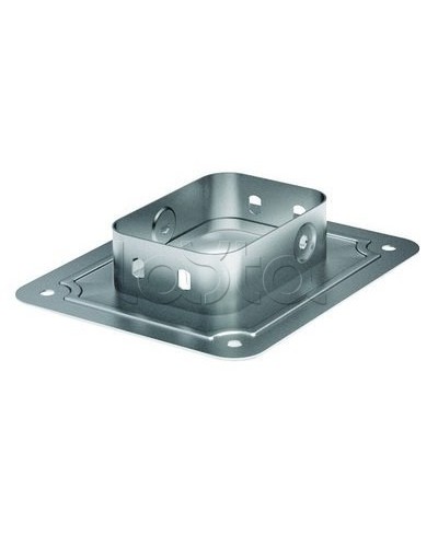 Фланец соединительный FR 500/80 DKC 37437 в Хасавюрте Аксессуары для кабель-канала Pintop.ru