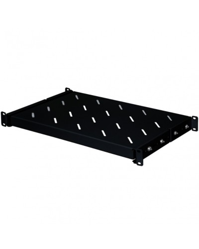 Стационарная полка Бастион SKAT TB Shelf P800-B в Хасавюрте Полки для шкафов и стоек Pintop.ru