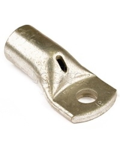 Наконечник кольцевой под винт 70 кв.мм винт 20 мм (ТМЛ) DKC 2I21 в Хасавюрте Держатели, клипсы, скобы Pintop.ru