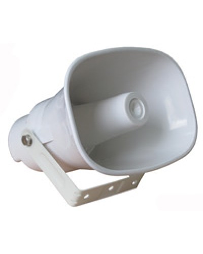 Громкоговоритель рупорный уличный ТРОМБОН ТН-25 в Хасавюрте Система оповещения и трансляции Pintop.ru