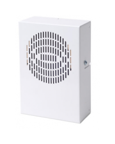 Оповещатель пожарный речевой настенный Полисервис АС-0,5-30/100 (НМ) в Хасавюрте Система оповещения Октава Полисервис Pintop.ru