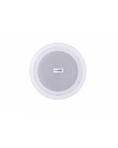 Оповещатель охранно-пожарный речевой встраиваемый встраиваемый ТРОМБОН Глагол-П-5 в Хасавюрте Система оповещения и трансляции Pintop.ru