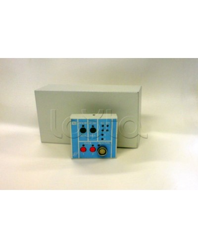 Устройство сигнально-пусковое пожарное Специнформатика-СИ Асот 1-СИ в Хасавюрте Приемно-контрольные приборы Pintop.ru