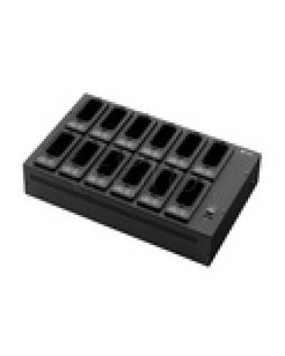 Устройство зарядное TOA BC-5000-12 в Хасавюрте Системы оповещения и трансляции TOA Pintop.ru