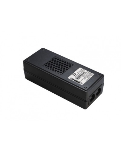 POE-инжектор TRASSIR TR-I60WPoE++ в Хасавюрте Системы видеонаблюдения Pintop.ru
