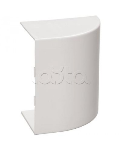 Заглушка КМЗ 100х40 ЭЛЕКОР (30 шт/уп) IEK CKMP10D-Z-100-040-K01 в Хасавюрте Аксессуары для кабель-канала Pintop.ru