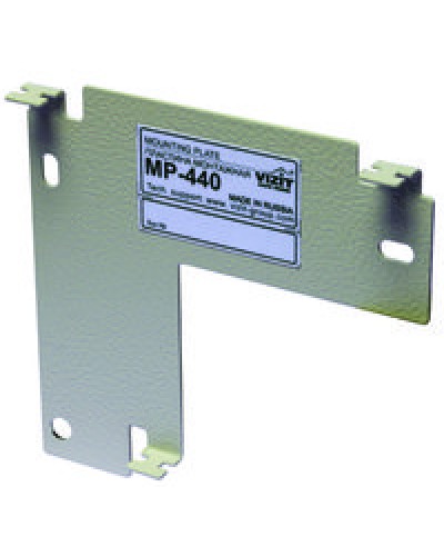 Комплект монтажный для монитора M440C(CM) Vizit MP-440 в Хасавюрте Аксессуары для многоабонентных систем Pintop.ru
