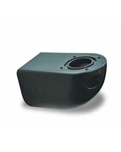 Кронштейн для настенного крепления сигнальной лампы Came 001KIAROS в Хасавюрте Запчасти для шлагбаумов и автоматики Pintop.ru