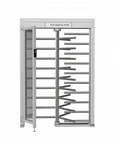 Турникет Ростов-Дон Турникет ПР1ЛС/3М2 У в Хасавюрте Турникеты Pintop.ru