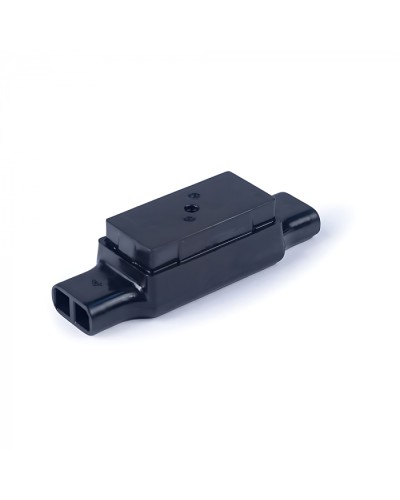 зажим соединительный скотч-лок, жила 0,9-1,3мм, (10 шт) Cabeus (KT11-UDW2) в Хасавюрте Коннекторы и разъемы Pintop.ru