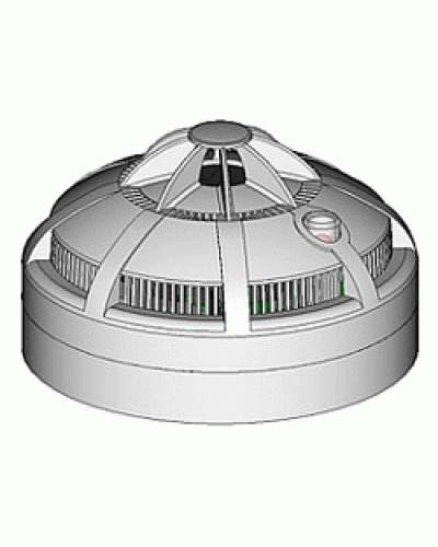 Извещатель пожарный тепловой Рубеж ИП 101-29-PR в Хасавюрте Адресная система пожарной сигнализации РУБЕЖ Pintop.ru