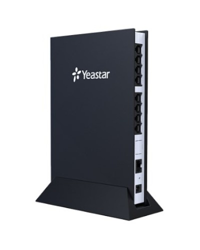 VoIP-шлюз Yeastar TA800 в Хасавюрте Дополнительное оборудование для сетей Pintop.ru