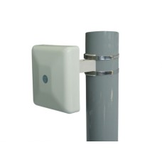 Извещатель охранный радиоволновый двухпозиционный Forteza БАРЬЕР-100С