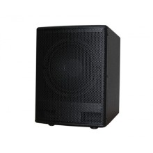 Сабвуфер корпусной VOLTA SUB-100