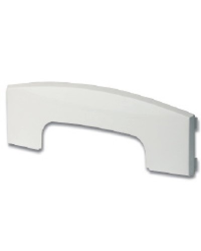 Адаптер для ввода канала 90х25 мм в 6-мод. коробку Brava DKC 09226 в Хасавюрте Аксессуары для стоек и шкафов Pintop.ru