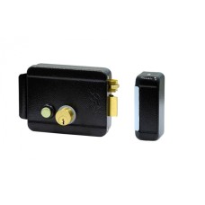 Замок электромеханический Fox FX-2369 (Медь)