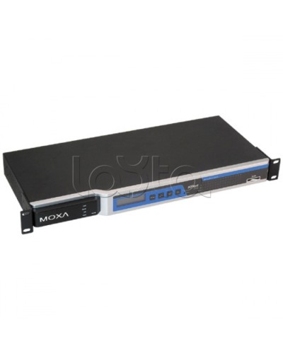 Сервер 32-портовый RS-232 в Ethernet Moxa NPort 6610-32-48V в Хасавюрте Дополнительное оборудование для ОПС Pintop.ru