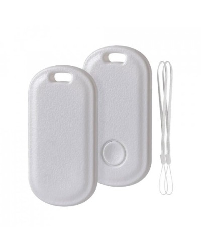 Брелок-идентификатор BLE ProxWay PW-Tag L1 W в Хасавюрте Оптовые идентификаторы Pintop.ru