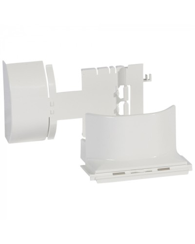 Панель выдвижная Legrand 031704 в Хасавюрте Аксессуары для кабель-канала Pintop.ru