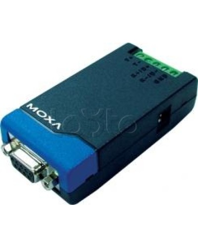 Преобразователь интерфейсов RS-232 в RS-422/485 Moxa TCC-80 в Хасавюрте Дополнительное оборудование для ОПС Pintop.ru