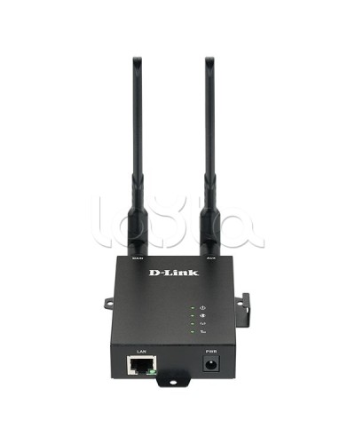M2M-маршрутизатор 4G LTE D-Link DWM-312/A2A в Хасавюрте Маршрутизаторы, Роутеры и Точки Доступа Pintop.ru