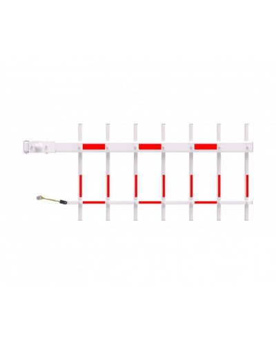 Стрела с подвесом Smartec ST-RB004FA в Хасавюрте Дополнительное оборудование для СКУД Pintop.ru