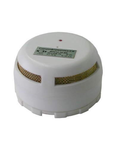 Извещатель пожарный дымовой взрывозащищенный Специнформатика-СИ ИД-2 ИБ (ИП 212-18 ИБ) в Хасавюрте Пожарные извещатели (Ex) Pintop.ru