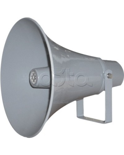 Громкоговоритель рупорный МЕТА ГР-50.02 исп.3 в Хасавюрте Система оповещения и трансляции Мета Pintop.ru