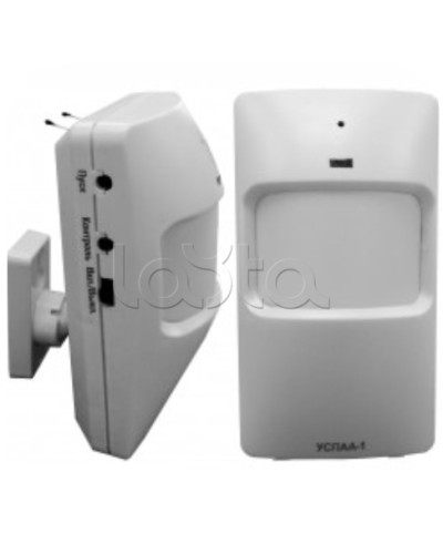 Сигнально-пусковое устройство Источник-плюс УСПАА-1 v5 в Хасавюрте Устройства пуска порошкового пожаротушения Pintop.ru