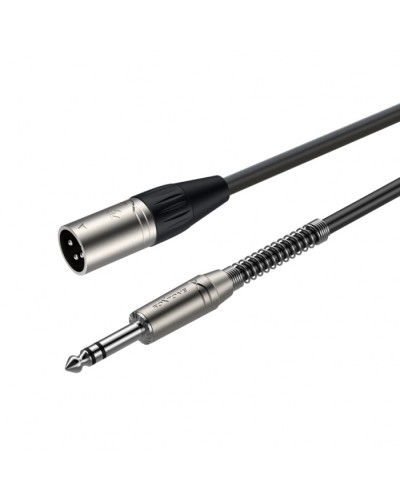 Кабель микрофонный ROXTONE SMXJ260/5 в Хасавюрте Система оповещения и трансляции Roxton Pintop.ru