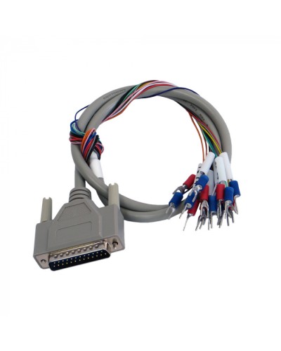 Кабель ГГС СДК Кристалл в Хасавюрте Дополнительное оборудование для ОПС Pintop.ru