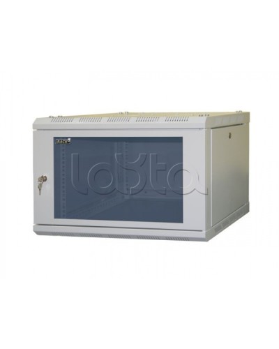 Шкаф для оборудования ROXTON R-066WW в Хасавюрте Система оповещения и трансляции Roxton Pintop.ru