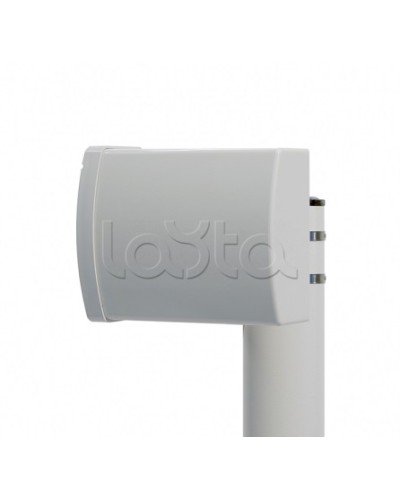 Извещатель радиоволновой однопозиционный Forteza ЗЕБРА-30(5,8)-О-А в Хасавюрте Извещатели охраны периметра Pintop.ru