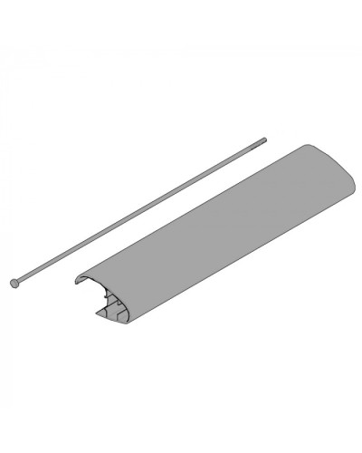 Втулка ведущая KRONO 5 Came 119RID211 в Хасавюрте Запчасти для шлагбаумов и автоматики Pintop.ru