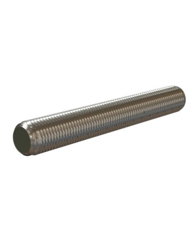 Шпилька М8x1000 Hyperline TMS-MRT-М8-1000-SZ в Хасавюрте Крепеж Pintop.ru