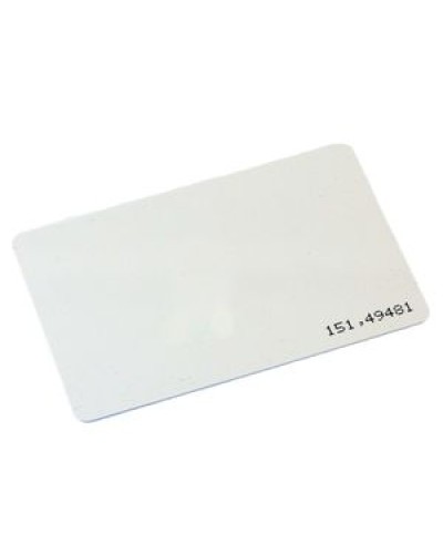 Карта доступа Em-Marine (Slim Prox) в Хасавюрте Системы контроля доступа Pintop.ru