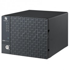 IP-видеосервер 16 канальный EverFocus NVR8004x-16 Elite 2
