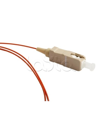 Пигтейл Hyperline FPT-B9-50-SC/PR-1.5M-LSZH-OR в Хасавюрте Пигтейлы Pintop.ru