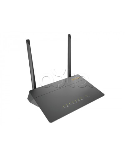 Маршрутизатор D-Link DIR-615/GFRU/R2A в Хасавюрте Маршрутизаторы, Роутеры и Точки Доступа Pintop.ru