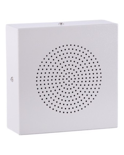 Громкоговоритель настенный вандалозащищенный ROXTON WS-06T в Хасавюрте Система оповещения и трансляции Roxton Pintop.ru