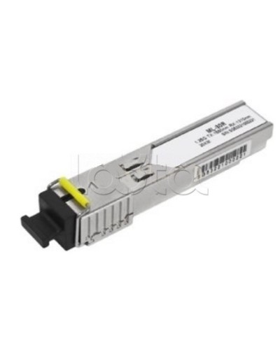 SFP модуль Beward ML-S01G-20WDS-55SD в Хасавюрте Модули SFP/XFP/GBIC Pintop.ru