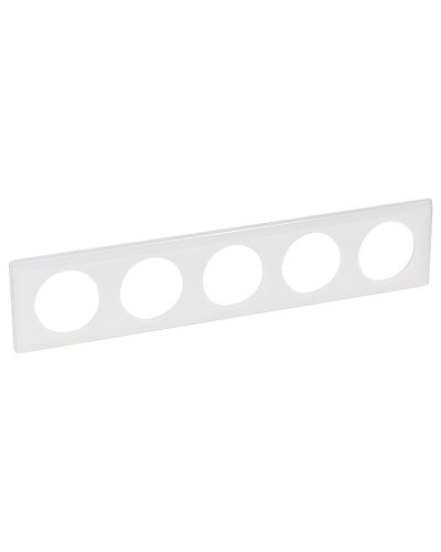 Рамка Legrand 066630 в Хасавюрте Аксессуары для стоек и шкафов Pintop.ru