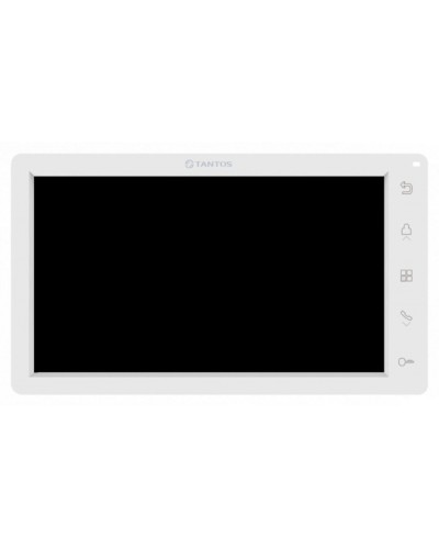 Монитор цветного видеодомофона Tantos Amelie HD SE в Хасавюрте Абонентские видеоустройства Pintop.ru